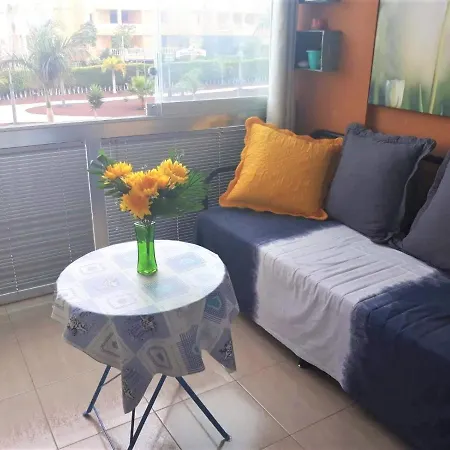 In Arenal, Golf Del Sur Apartamento