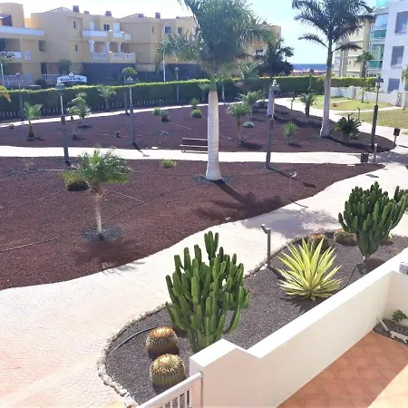 Apartamento In Arenal, Golf Del Sur San Miguel de Abona